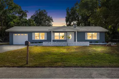 3088 50th Avenue N, Saint Petersburg, FL 33714 - Photo 1