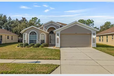 1133 Mystic Court, Spring Hill, FL 34609 - Photo 1