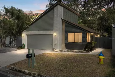 13905 Lazy Oak Drive, Tampa, FL 33613 - Photo 1