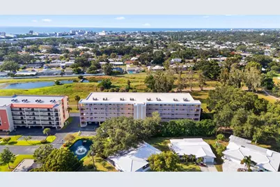 9510 Harbor Greens Way #208, Seminole, FL 33776 - Photo 1