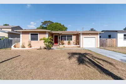 3125 31st Avenue N, Saint Petersburg, FL 33713 - Photo 1