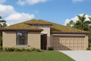 115 Hercules Dr, Rotonda West, FL 33947 - Photo 1