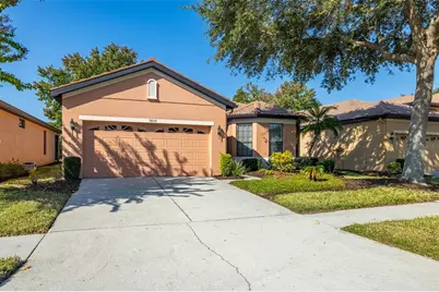5808 Hidden Falls Lane, Apollo Beach, FL 33572 - Photo 1