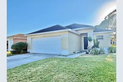 5553 Gallant Fox Court, Wesley Chapel, FL 33544 - Photo 1