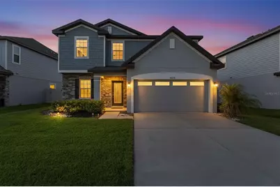 8223 Abby Brooks Circle, Wesley Chapel, FL 33545 - Photo 1