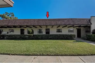 1701 Pinehurst Road #4F, Dunedin, FL 34698 - Photo 1