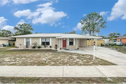 6298 Kelvin Court, Spring Hill, FL 34606 - Photo 1