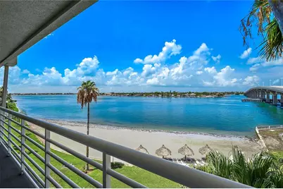 5701 Bahia Del Mar Circle #507, Saint Petersburg, FL 33715 - Photo 1