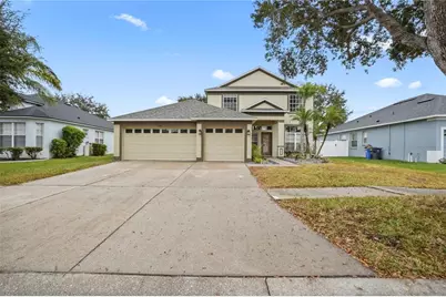 11418 Callaway Pond Drive, Riverview, FL 33579 - Photo 1