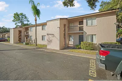 7529 Pitch Pine Circle #D, Tampa, FL 33617 - Photo 1