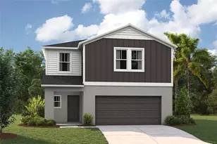 5015 Oaks River St, Davenport, FL 33837 - Photo 1