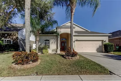 24607 Victoria Wood Court, Lutz, FL 33559 - Photo 1