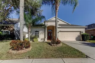 24607 Victoria Wood Ct, Lutz, FL 33559 - Photo 1