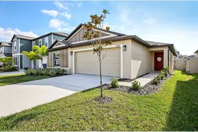 22162 Nebula Way, Land O Lakes, FL 34637 - Photo 1