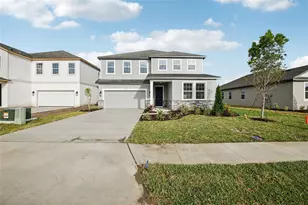 10168 Hidden Hammock Loop, Parrish, FL 34219 - Photo 1