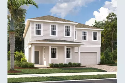 2573 Broadwing Street, Kissimmee, FL 34746 - Photo 1