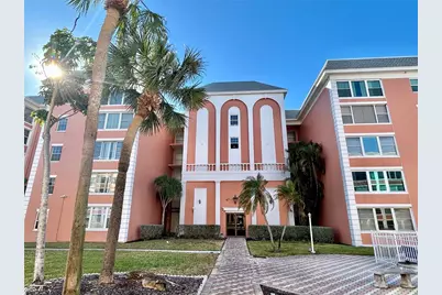 6960 20th Avenue N #301, Saint Petersburg, FL 33710 - Photo 1