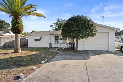 1202 Normandy Boulevard, Holiday, FL 34691 - Photo 1