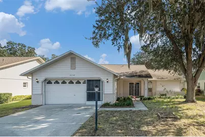 4636 Portland Manor Drive, New Port Richey, FL 34655 - Photo 1