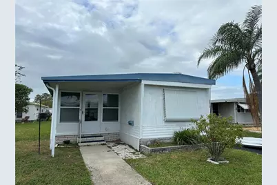 7028 Mount Jupiter Drive NE #601, Saint Petersburg, FL 33702 - Photo 1