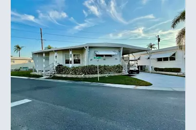 34462 Palm Drive N, Pinellas Park, FL 33781 - Photo 1