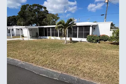 12766 Seminole Boulevard #19, Largo, FL 33778 - Photo 1