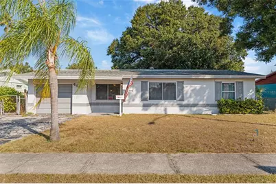 4667 82nd Avenue N, Pinellas Park, FL 33781 - Photo 1