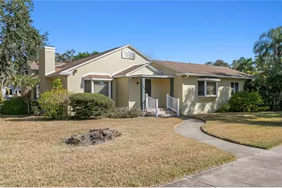 100 Catalan Boulevard NE, Saint Petersburg, FL 33704 - Photo 1