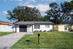 4813 71st St N, Saint Petersburg, FL 33709 - Photo 1