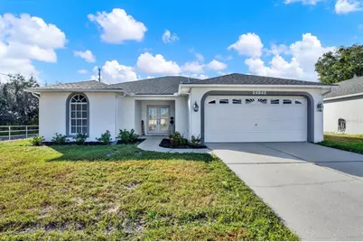 24942 Laurel Ridge Drive, Lutz, FL 33559 - Photo 1