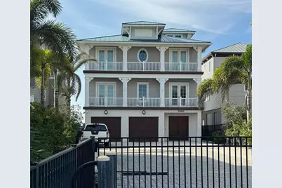 19902 Gulf Boulevard, Indian Shores, FL 33785 - Photo 1