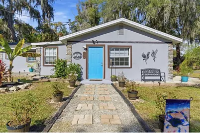 206 S Hunting Lodge Drive, Inverness, FL 34453 - Photo 1