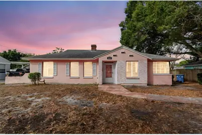3440 17th Street N, Saint Petersburg, FL 33713 - Photo 1