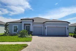 17618 Cortes Creek Blvd, Spring Hill, FL 34610 - Photo 1