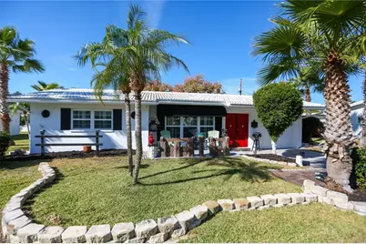 9128 142nd Street, Seminole, FL 33776 - Photo 1