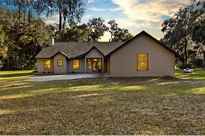 10524 SW 75th Way, Gainesville, FL 32608 - Photo 1