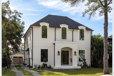 706 W Amelia Avenue, Tampa, FL 33602 - Photo 1