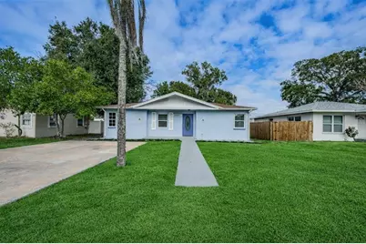 6027 Illinois Avenue, New Port Richey, FL 34653 - Photo 1