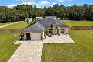 16605 Diplomat Dr, Spring Hill, FL 34610 - Photo 1