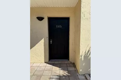6301 58th Street #1103, Pinellas Park, FL 33781 - Photo 1