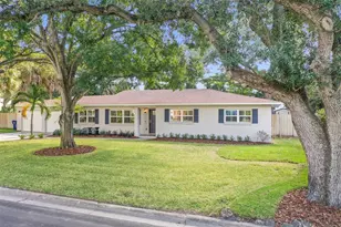 4802 W Longfellow Ave, Tampa, FL 33629 - Photo 1