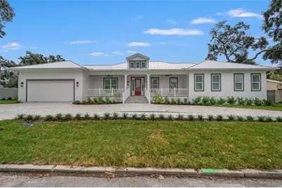 4202 W Woodmere Road, Tampa, FL 33609 - Photo 1
