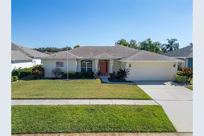 1615 Oracle Drive, Ruskin, FL 33573 - Photo 1
