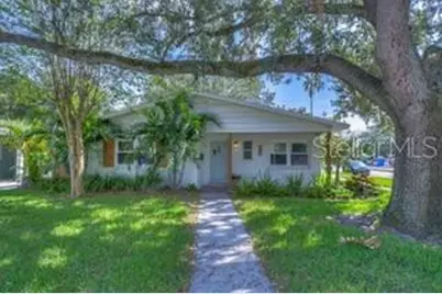 113 W Davis Boulevard, Tampa, FL 33606 - Photo 1