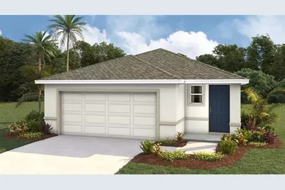 458 Warm Heron Place, Ruskin, FL 33570 - Photo 1