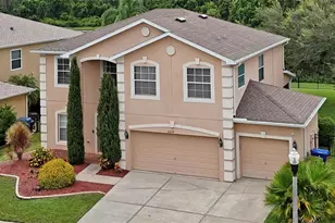 6019 Cape Loop, Land O Lakes, FL 34639 - Photo 1