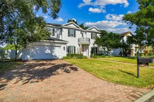 4105 W Corona St, Tampa, FL 33629 - Photo 1