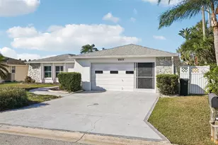 9909 San Diego Way, Port Richey, FL 34668 - Photo 1