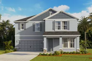 2339 Sienna Spruce St, Wesley Chapel, FL 33543 - Photo 1