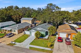 2103 W Perio St, Tampa, FL 33612 - Photo 1